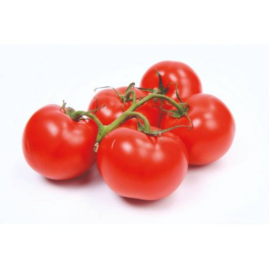 Tomate grappe Bio  500g