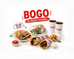 Prairie Donair (Edmonton -14121 28 Avenue SW)