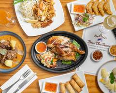 Baan Thai Cuisine Restaurant & Takeaway