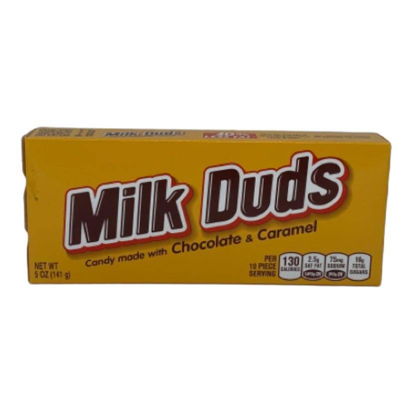 Milk Duds Milk Candy Delivery Near Me Order Online Uber Eats