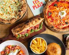 🍕 Wow Street Food  🍔