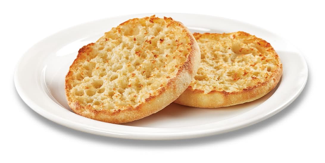 English Muffin
