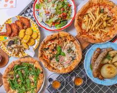 NA 5 PIZZERIA 五餐