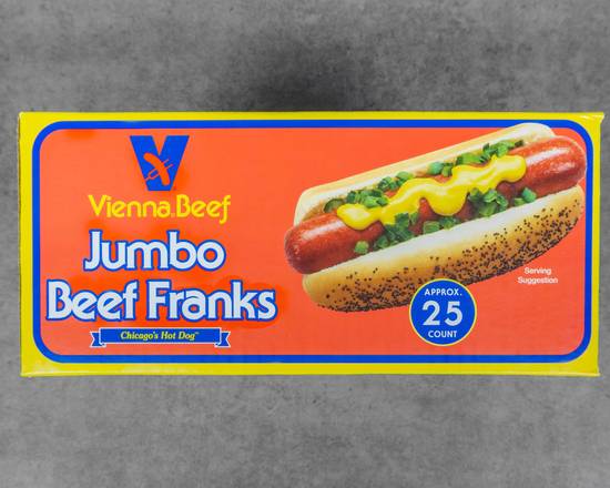 Jumbo Dog