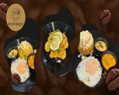 BODYBREW by Tradifashion Mitkell (Quito)