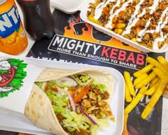 Mighty Kebab Wonthaggi