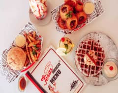 Texas American, Goodfellas Diner