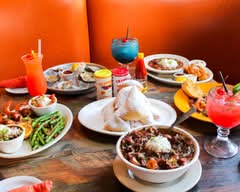 Little Daddy’s Gumbo Bar League City