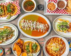 Tacoland Mexican Restaurant Express