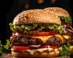 La Nube Burgers & Chicken (Calle Alfredo Catalani 2)