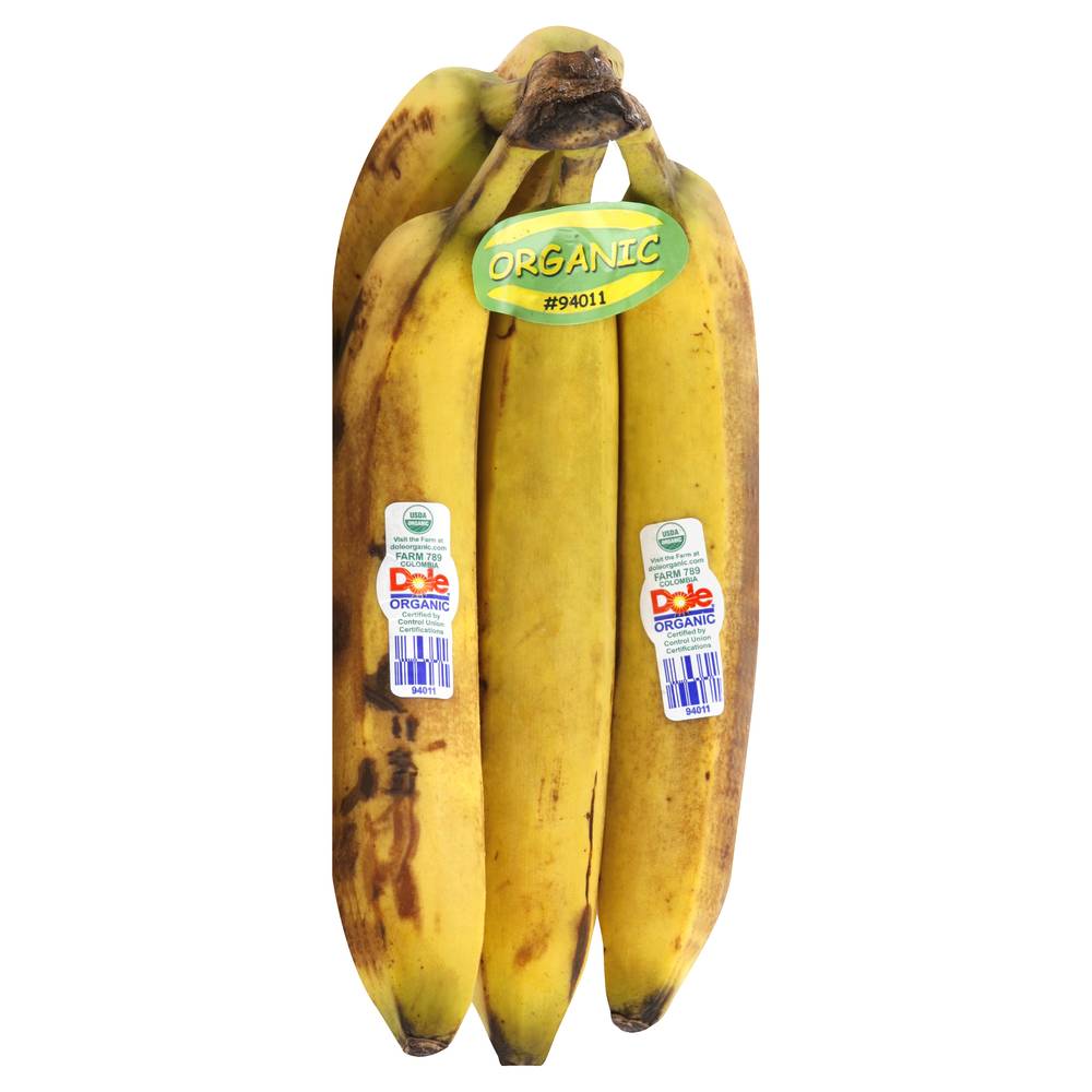 Dole Bananas