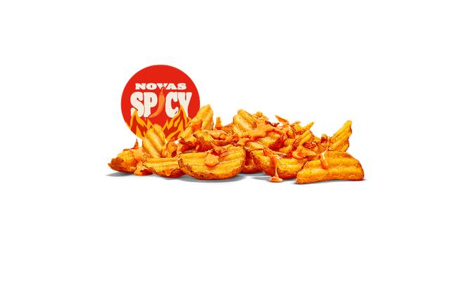 King Supreme Spicy