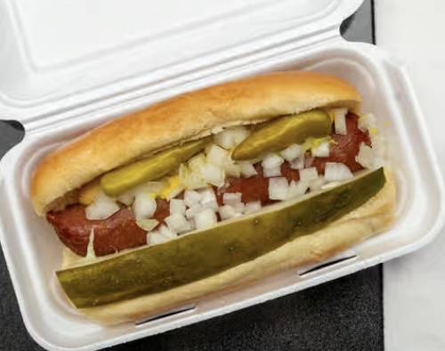 Italian Sausage