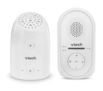VTech Digital Audio Baby Monitor-Tm8112