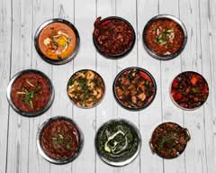 The Mayuri Indian Restaurant Bar