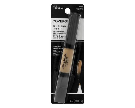 Covergirl · 400 Medium Concealer Pen (1 ct)