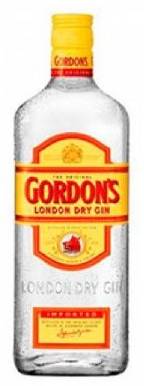 GIN GORDON'S 70CL NOVO