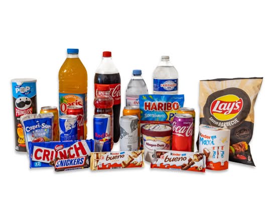 La Night Shop (Amiens)