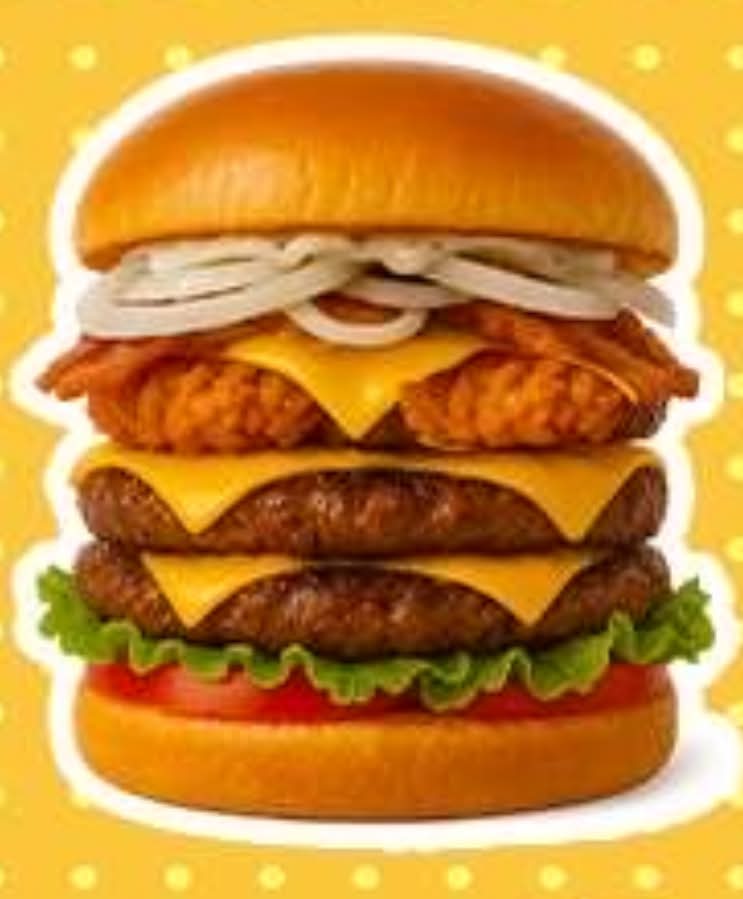 Mixt Grill