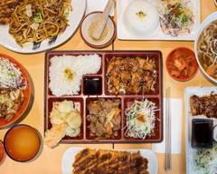 Ku Bick Japanese Restaurant