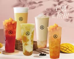 黑瀧堂 新莊幸福店