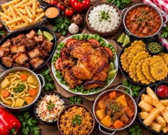 Master BBQ (San Juan, PR)