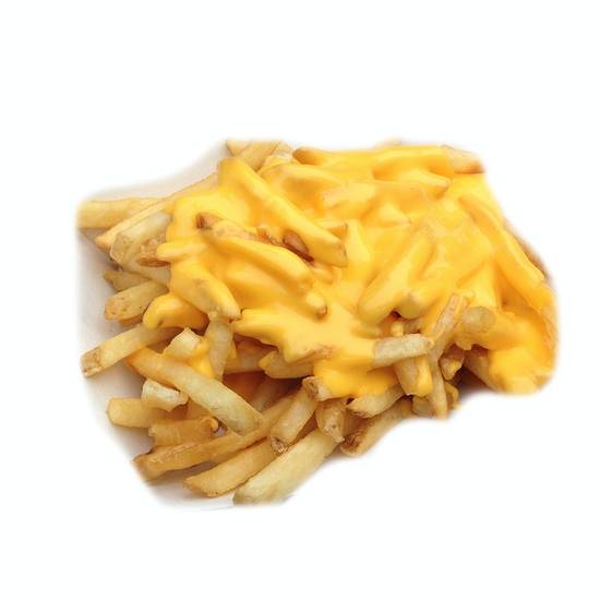 Cheese Fries