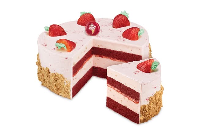 Strawberry Passion™  - Ready Now