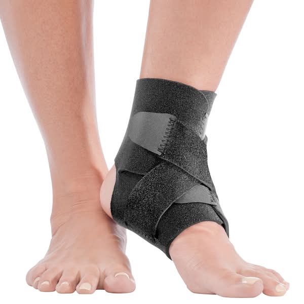 Mueller · Tobillera ajustable, Unitalla