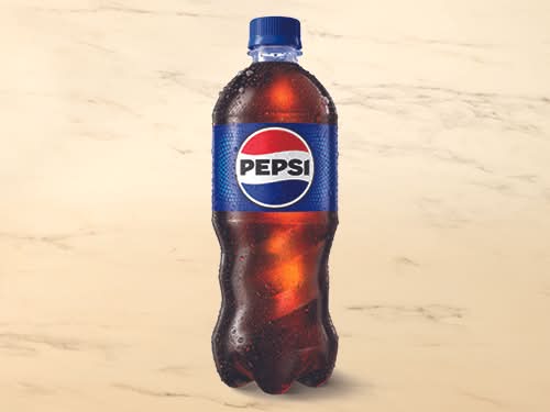 Pepsi