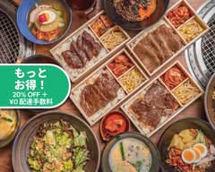 歌舞伎町焼肉 一頭や 新宿区役所通り店 kabukicyoyakiniku ittouya shinjukukuyakusyodouriten