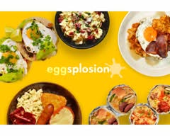 Eggsplosion - Norbury