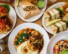 Good Juju Food Truck (777 Oak St SW)