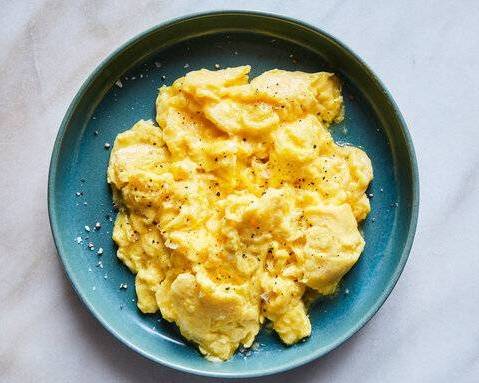 Order Scrambled eggs and a yam food online from Soup Nazi Kitchen store, Everett on bringmethat.com