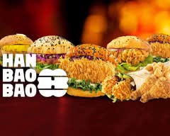 Hanbaobao Elizabeth Street