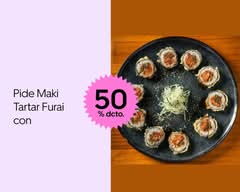 Do Sushi (Providencia)