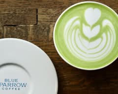 Blue Sparrow Coffee