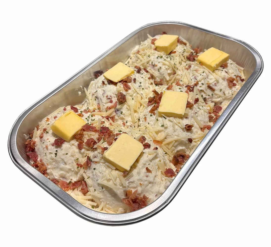 Kirkland Signature Púre de Papa por KIlo