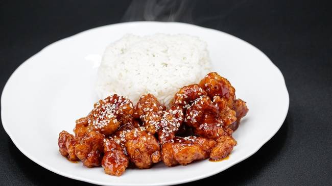 General Tso