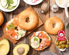 Manhattan Bread & Bagel