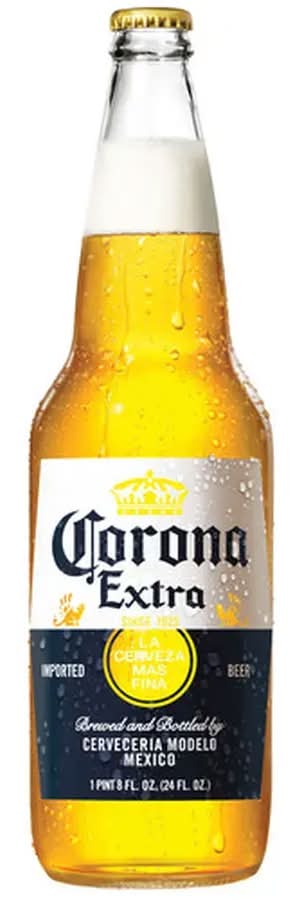 Corona Extra Beer