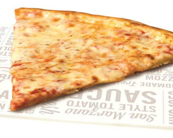 Cheese Pizza NY Style XL Slice