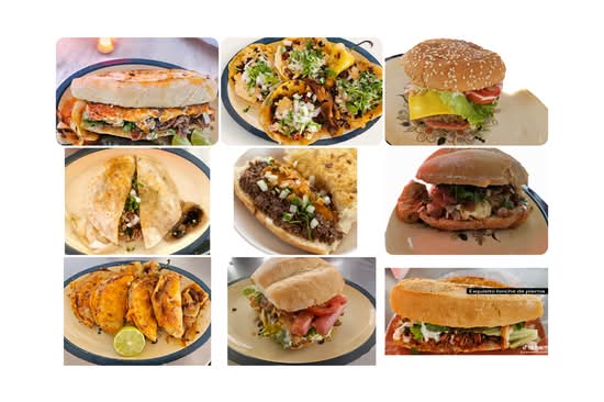 Los Exquisitos Zapopan (Jalisco)