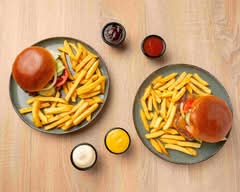 Smashpoint Wuppertal 🍔🍕