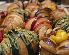 Café Fleur Pastel (2785 Boul Laurier)