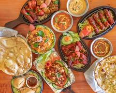 Curry Village Indian Restaurant (St Heliers)