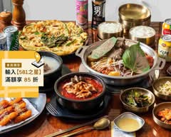 UNCLE-K 排骨火鍋店아저씨감자탕(公益店)