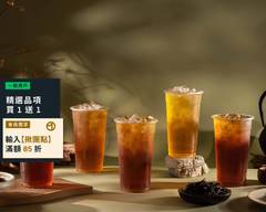 江山野放茶 Jiang Tea 和平店