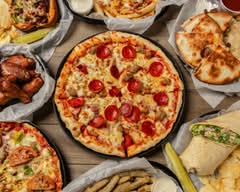 The Page Pub & Pizzeria