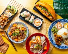 西寧小館 越南料理專賣